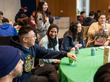 LSA- ELI, Neal McKenna 